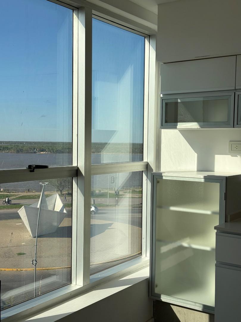 Departamento en Alquiler en Puerto Norte, $ 1.700.000