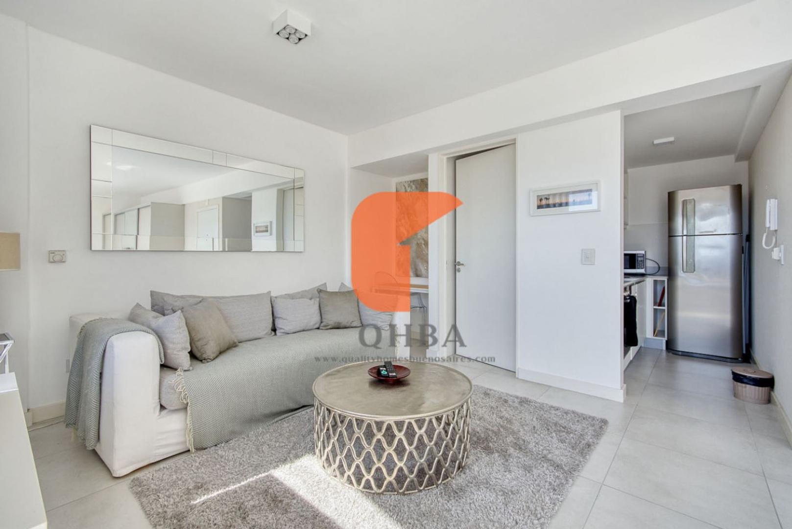 Departamento en Venta en Belgrano, USD 149.000