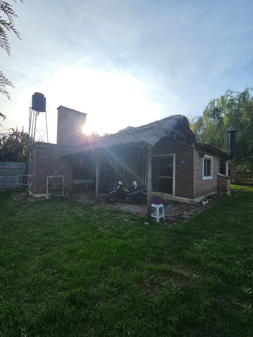 Casa en Venta en Fisherton, USD 105.000