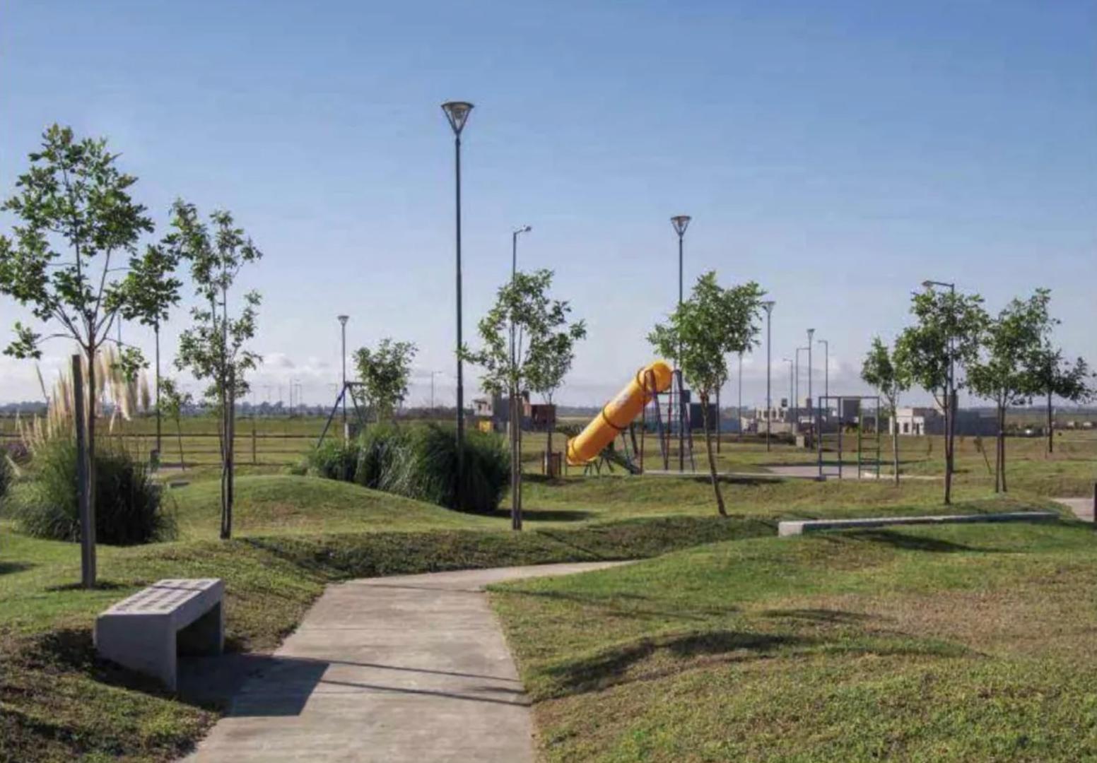 Terreno en Venta de 360,0 m2