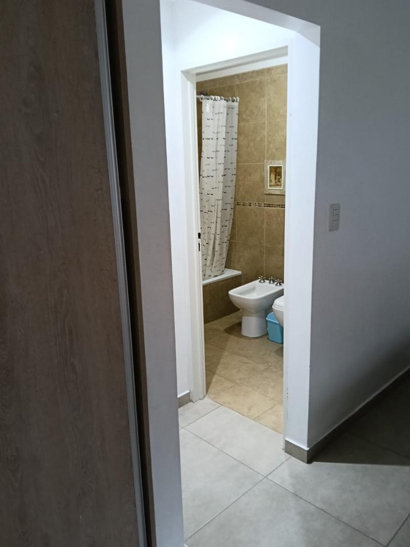 Departamento en Alquiler Temporal de Monoambiente