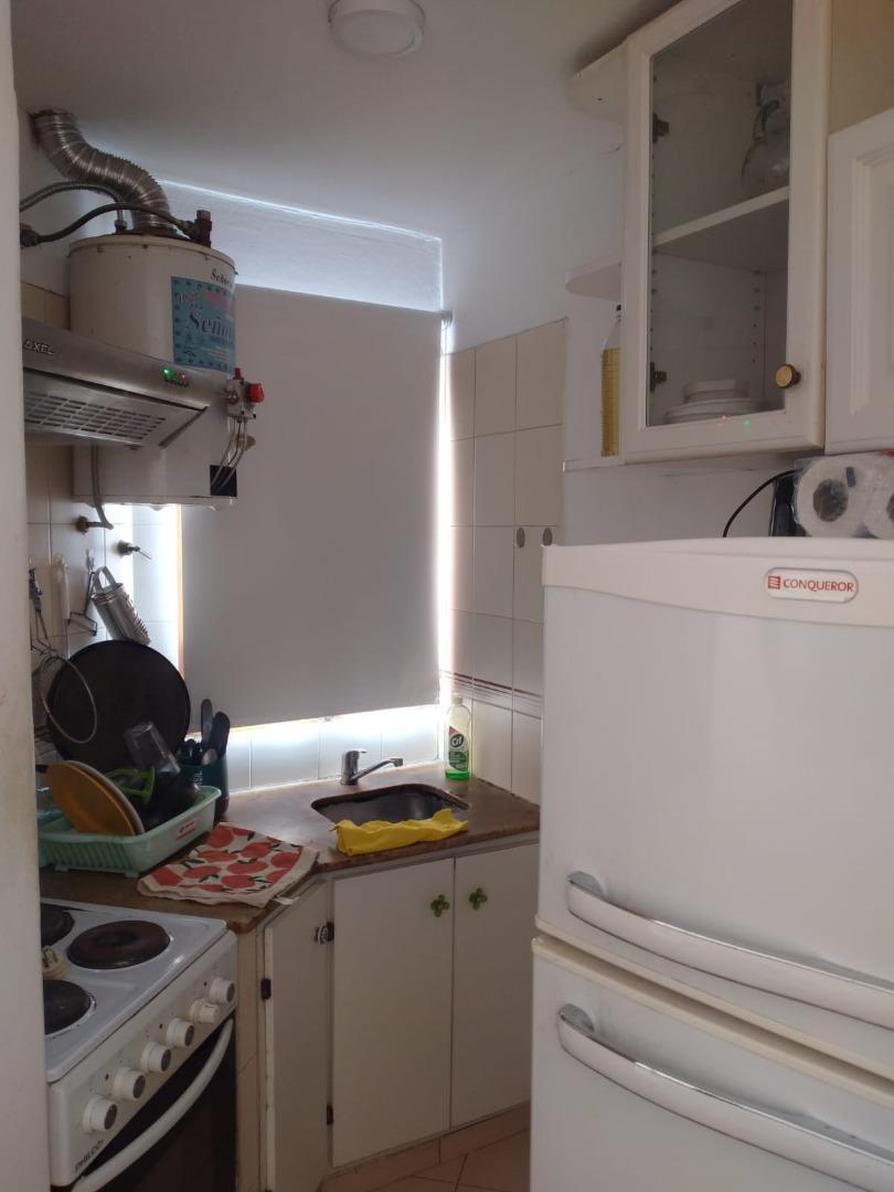 Departamento en Venta en Paso De Los Andes, USD 45.000