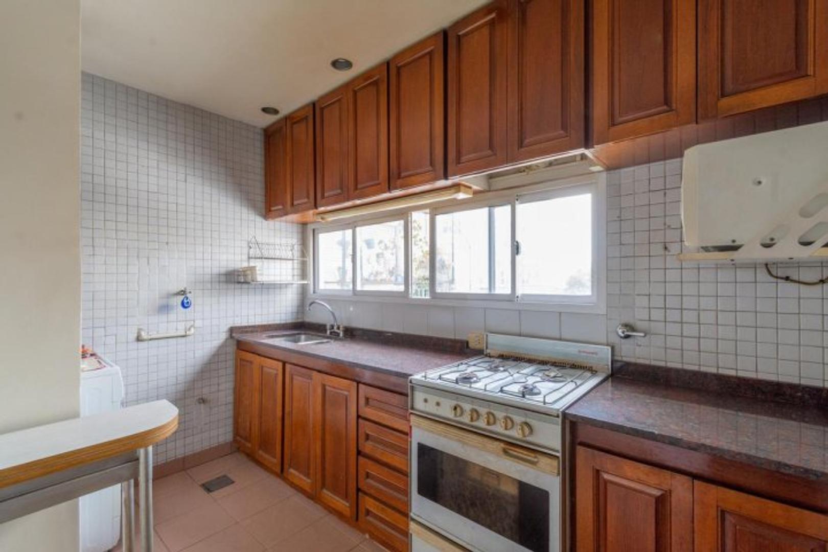 Departamento en Alquiler en Palermo, USD 800