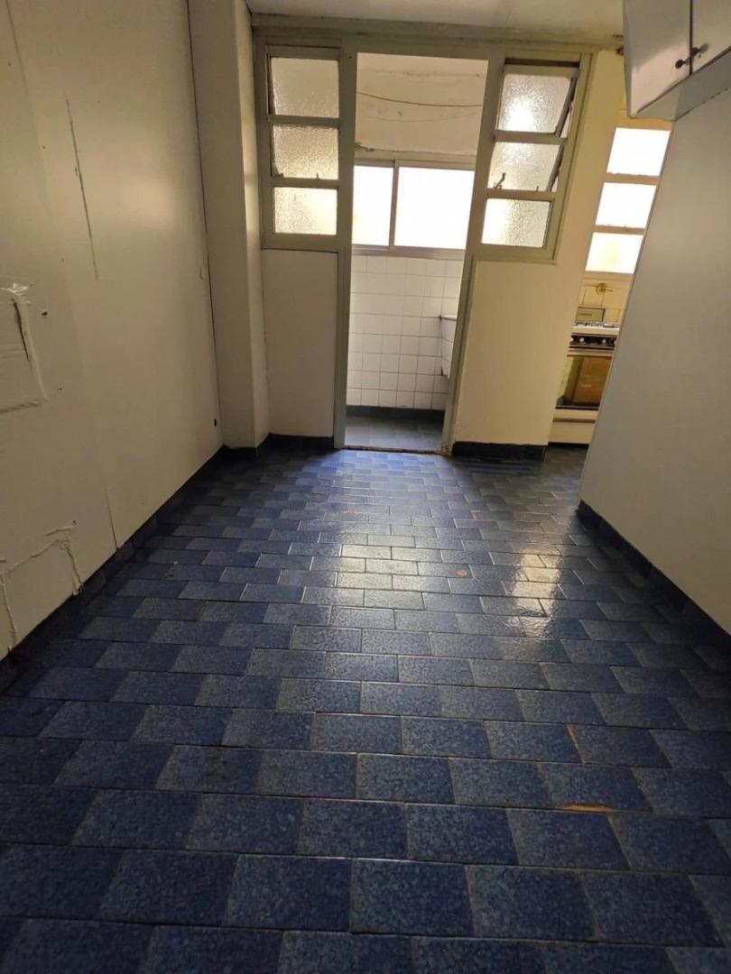 Departamento en Venta en Recoleta, USD 160.000