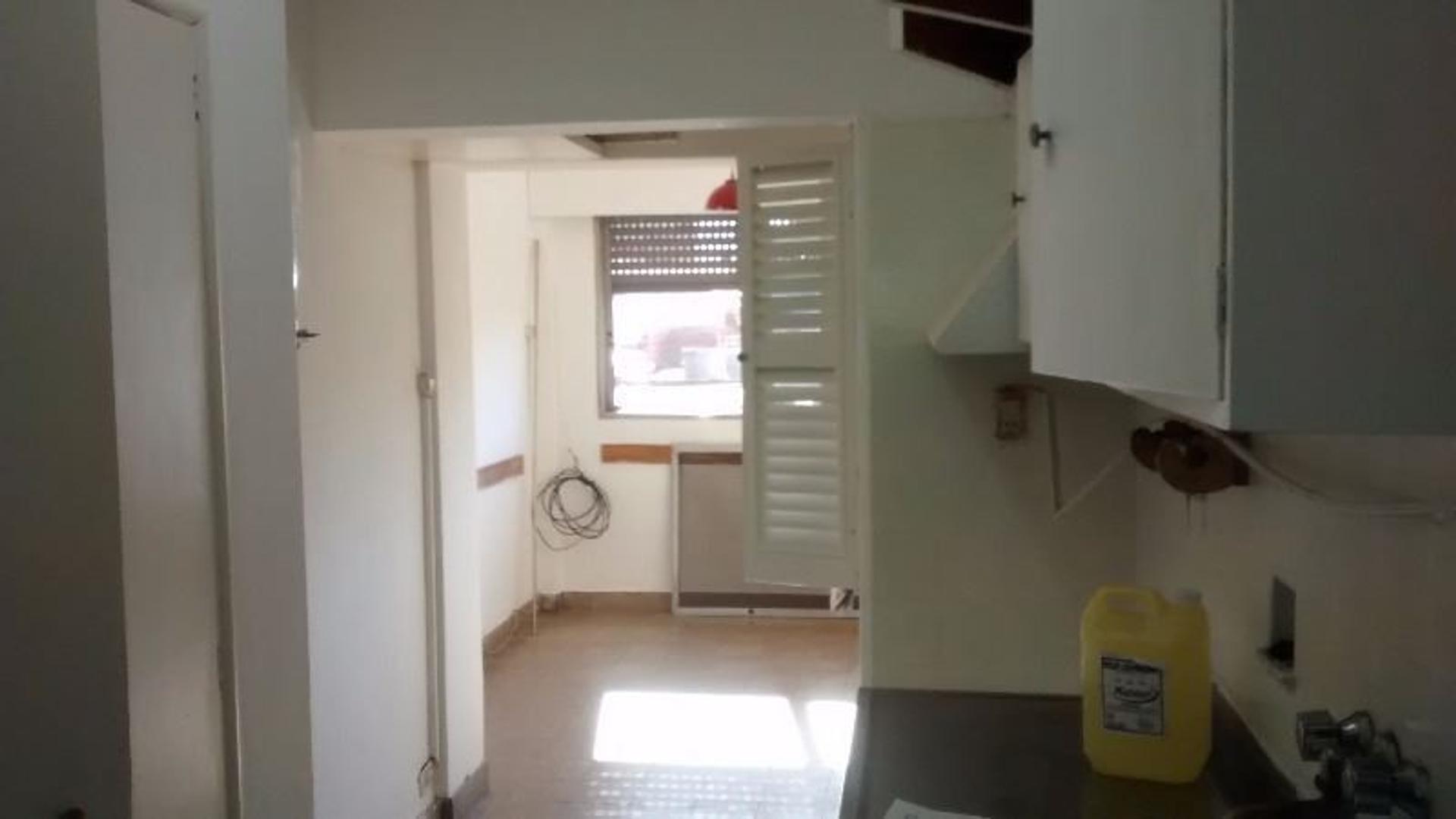 2 DORMITORIOS ECONOMICO ALQUILADO