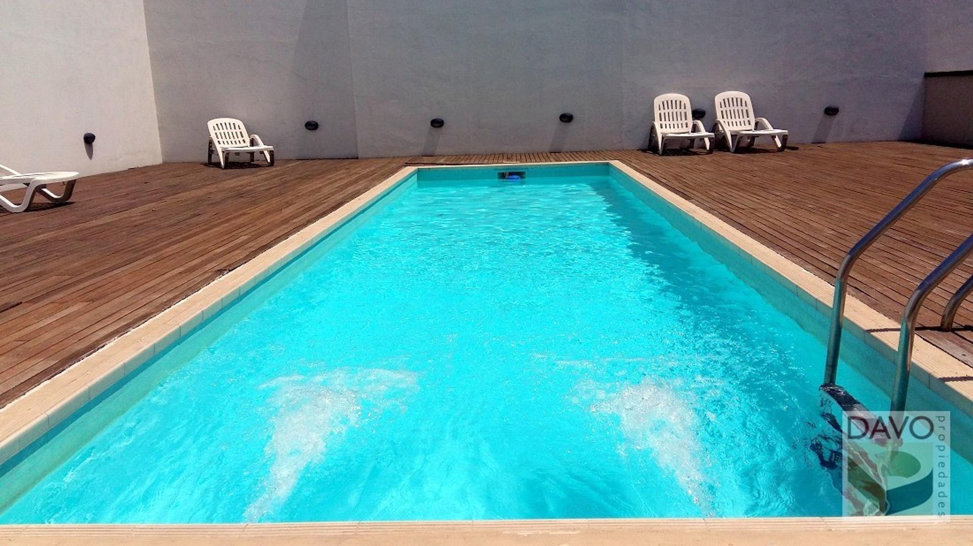 Epectacular 4 ambientes a estrenar - 2 cocheras amenitis