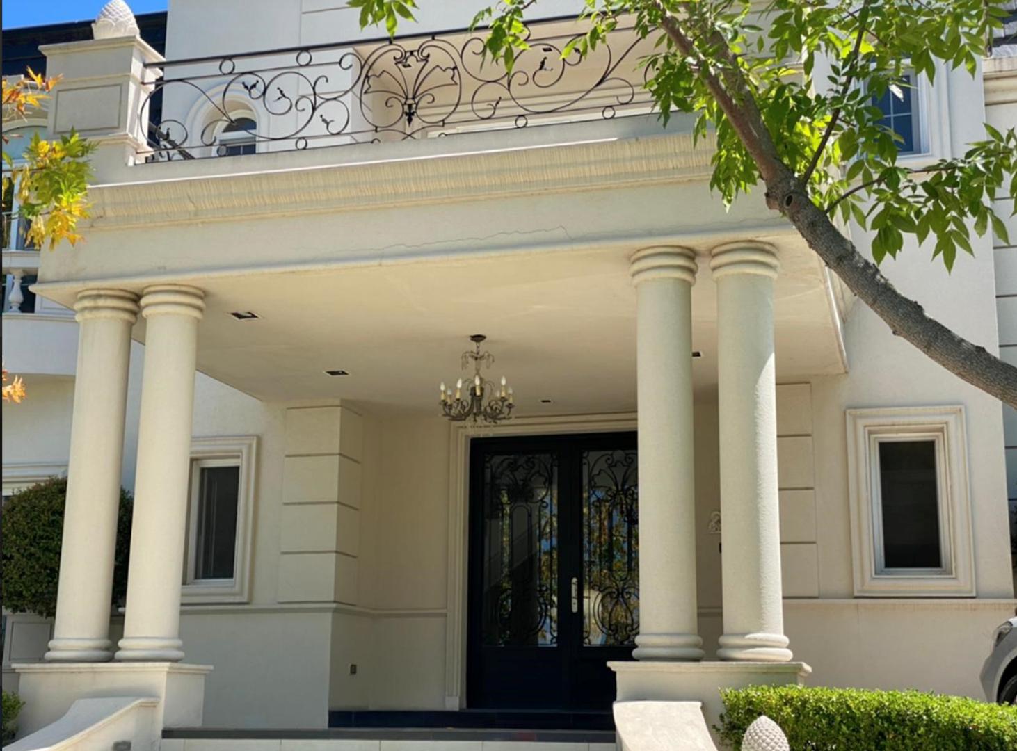 Casa en Venta de 4 dormitorios