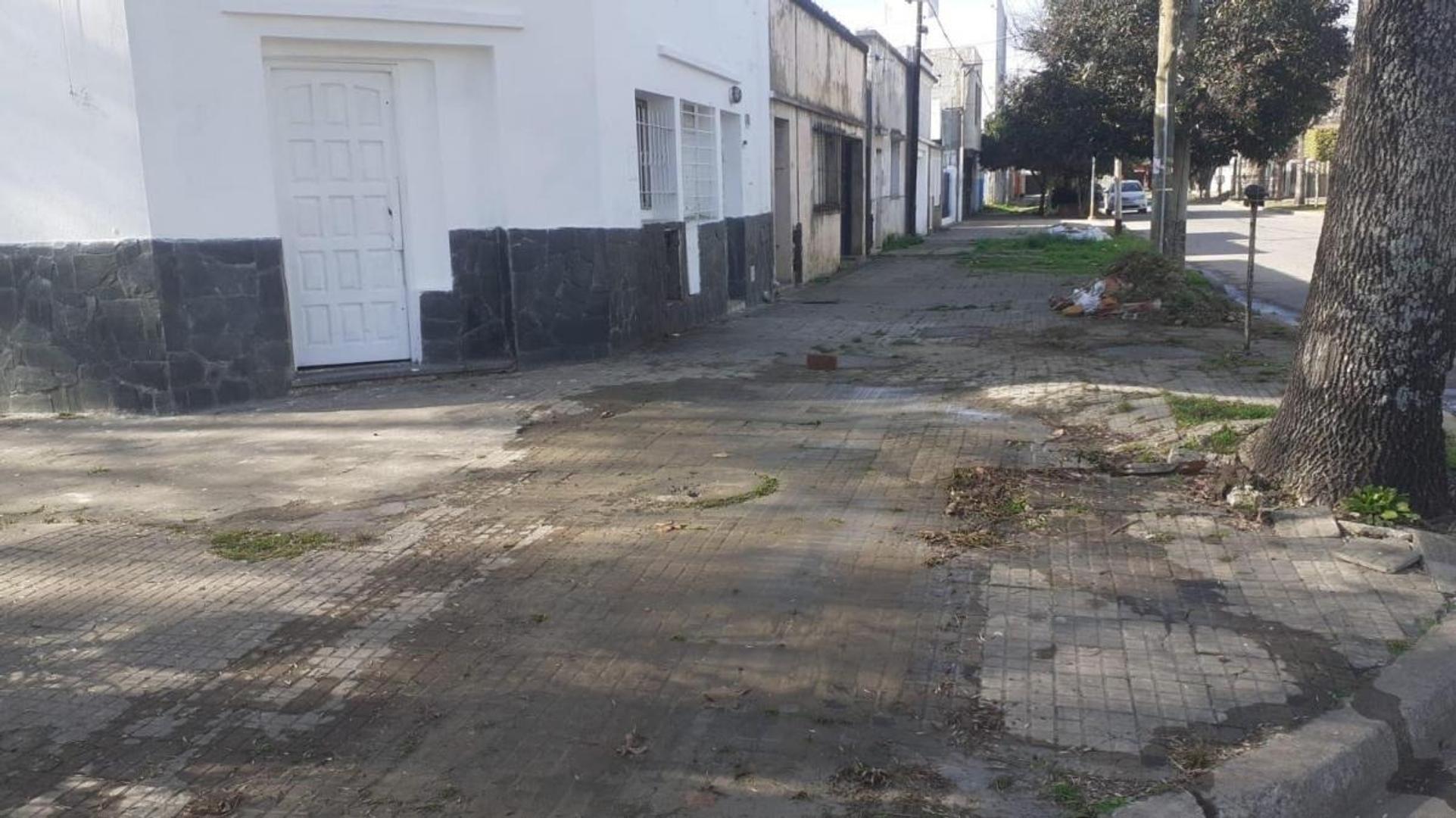 Venta de departamentos monoambientes, La Plata