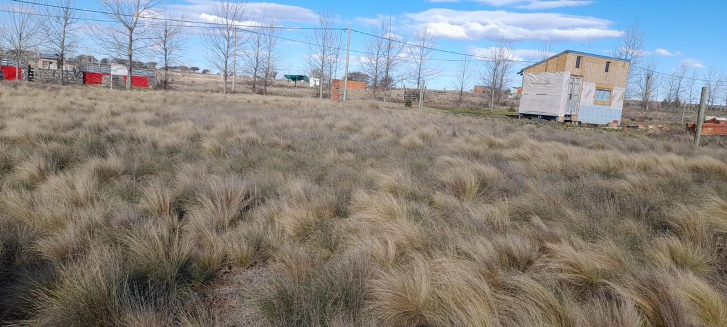 Terreno en Venta de 1225,0 m2