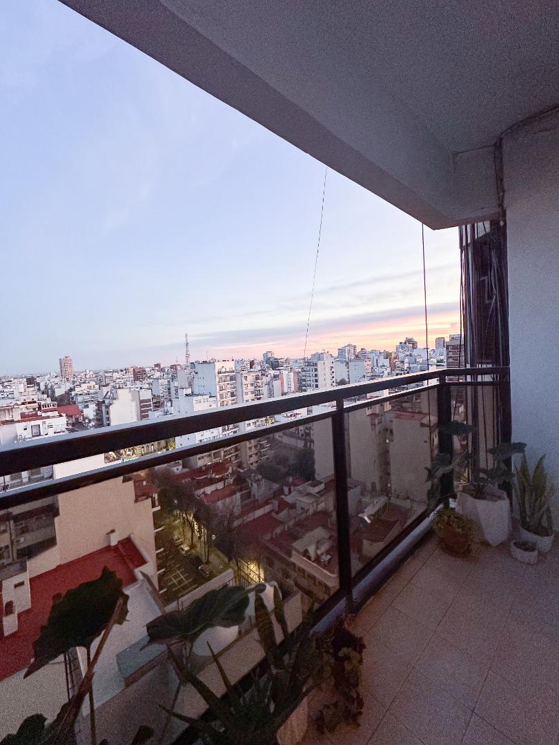Departamento en Venta en Caballito, USD 85.000