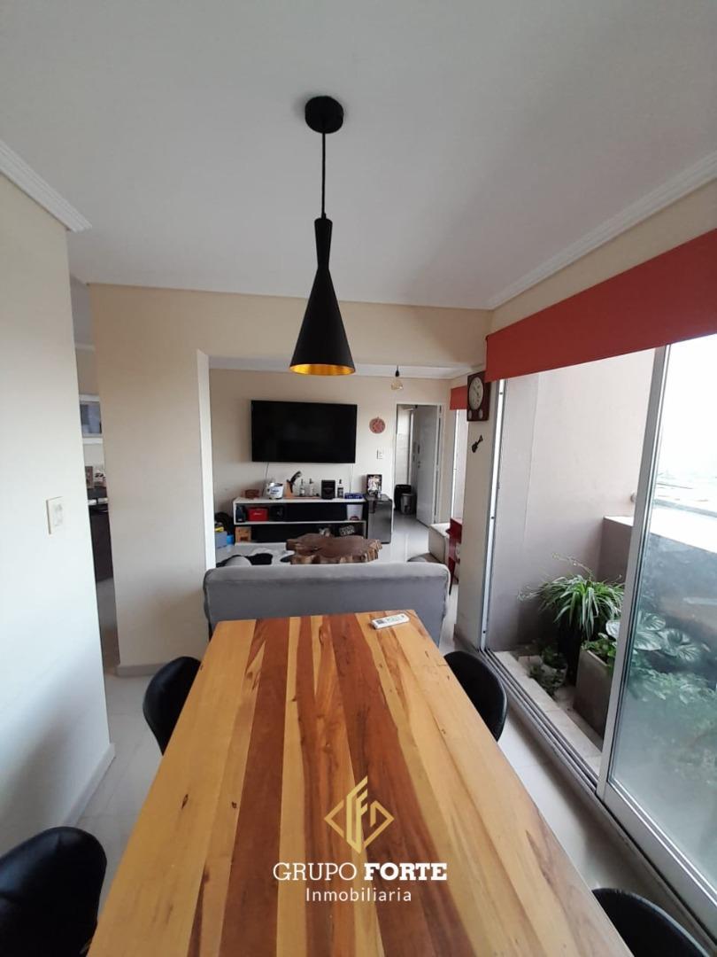 Departamento en Venta con 2 cocheras