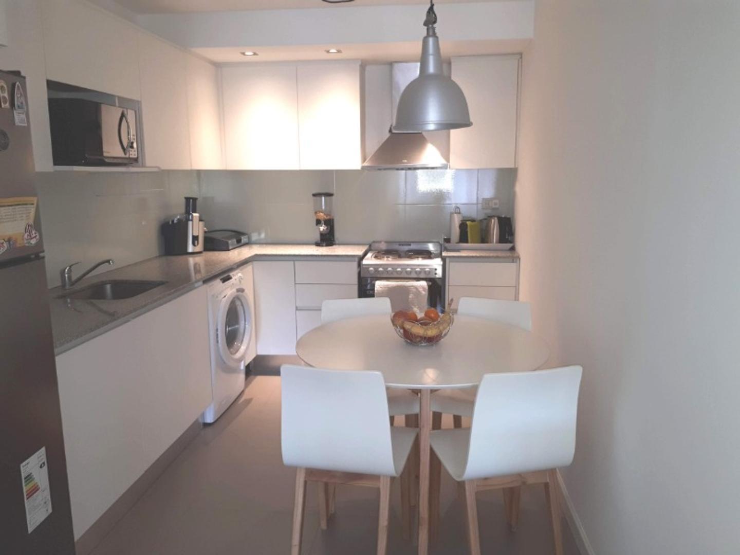 Departamento en Venta de 3 dormitorios