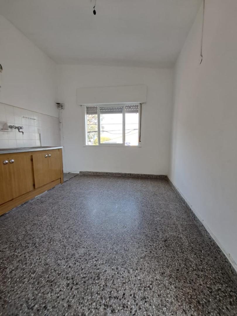 Departamento 2 ambientes Morón - APTO CREDITO