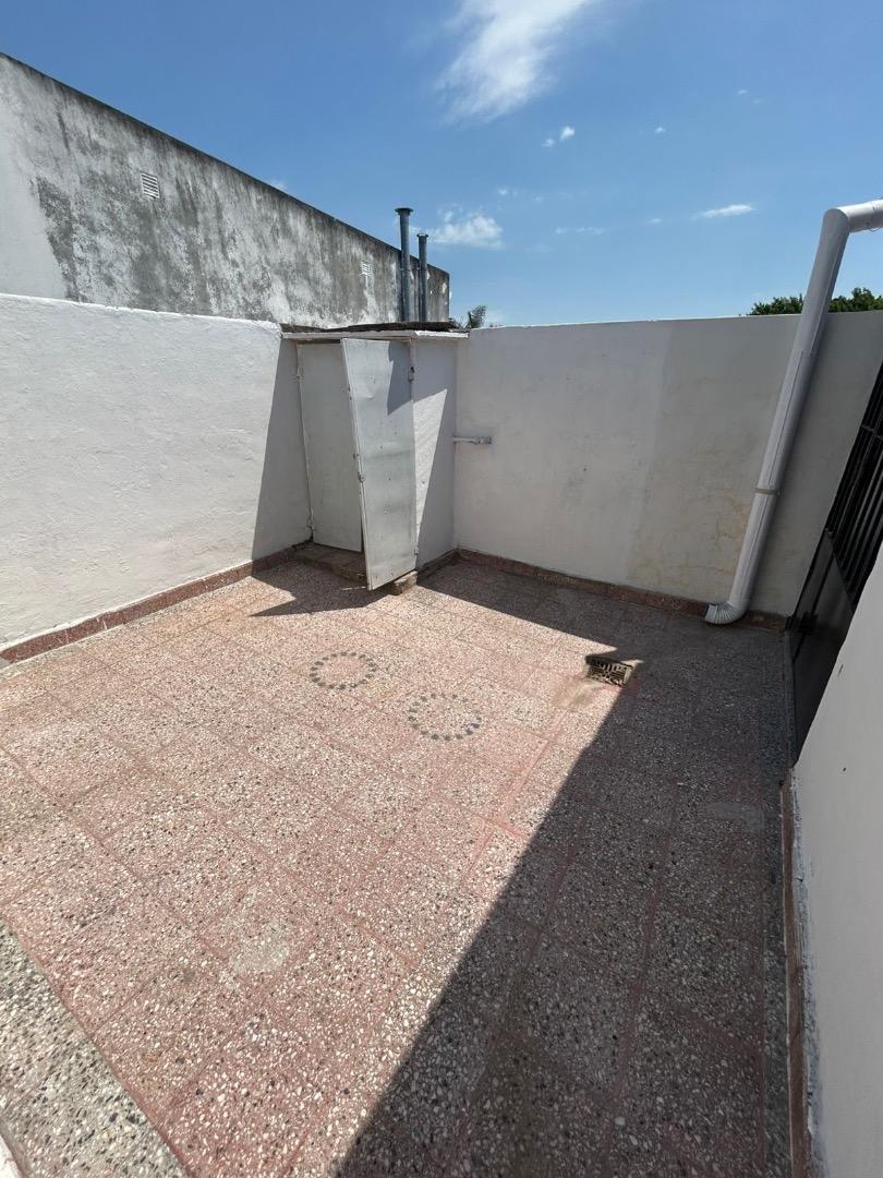 Departamento en Alquiler Apto profesional