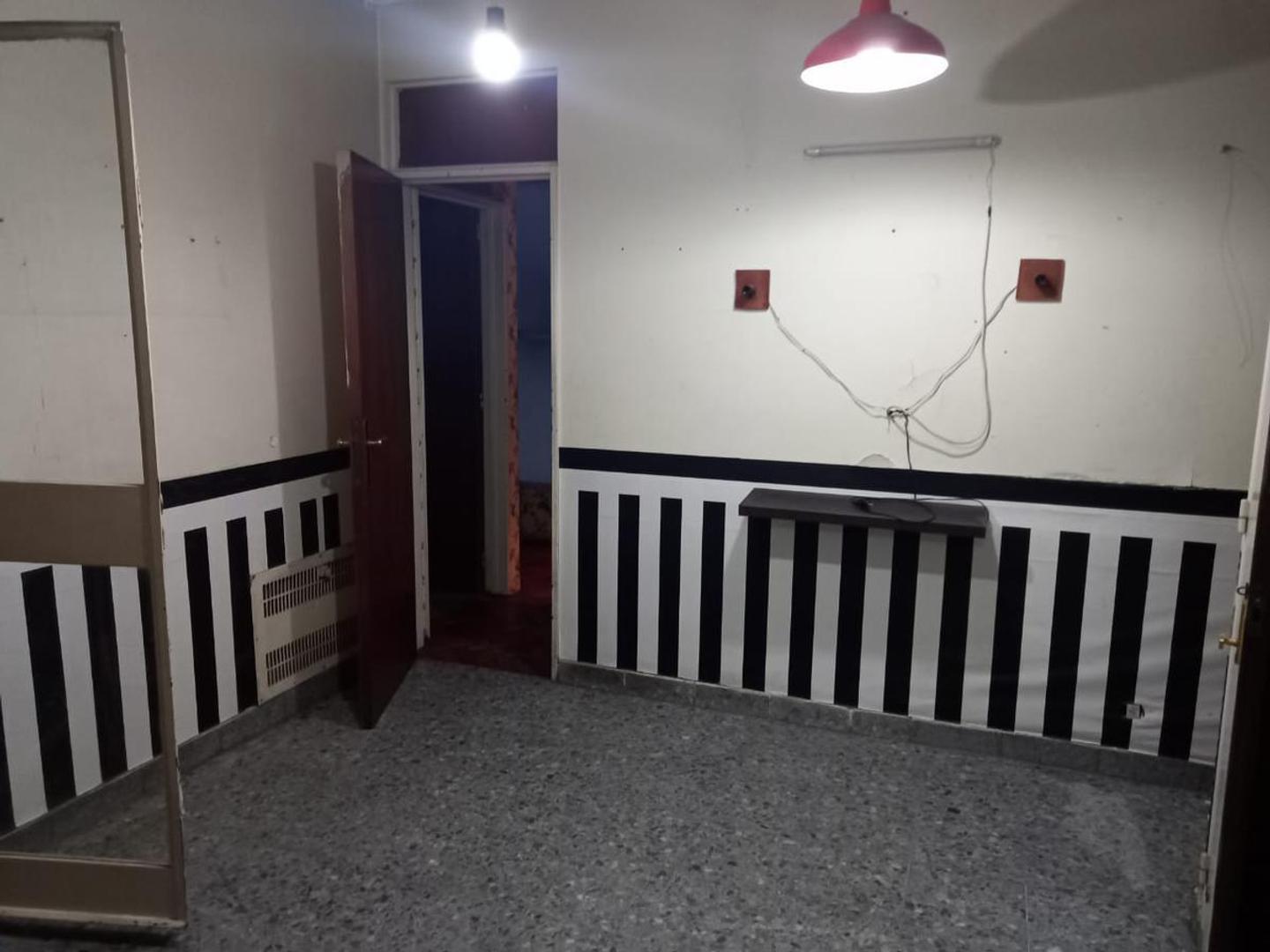 Departamento venta-5 ambientes- Recoleta