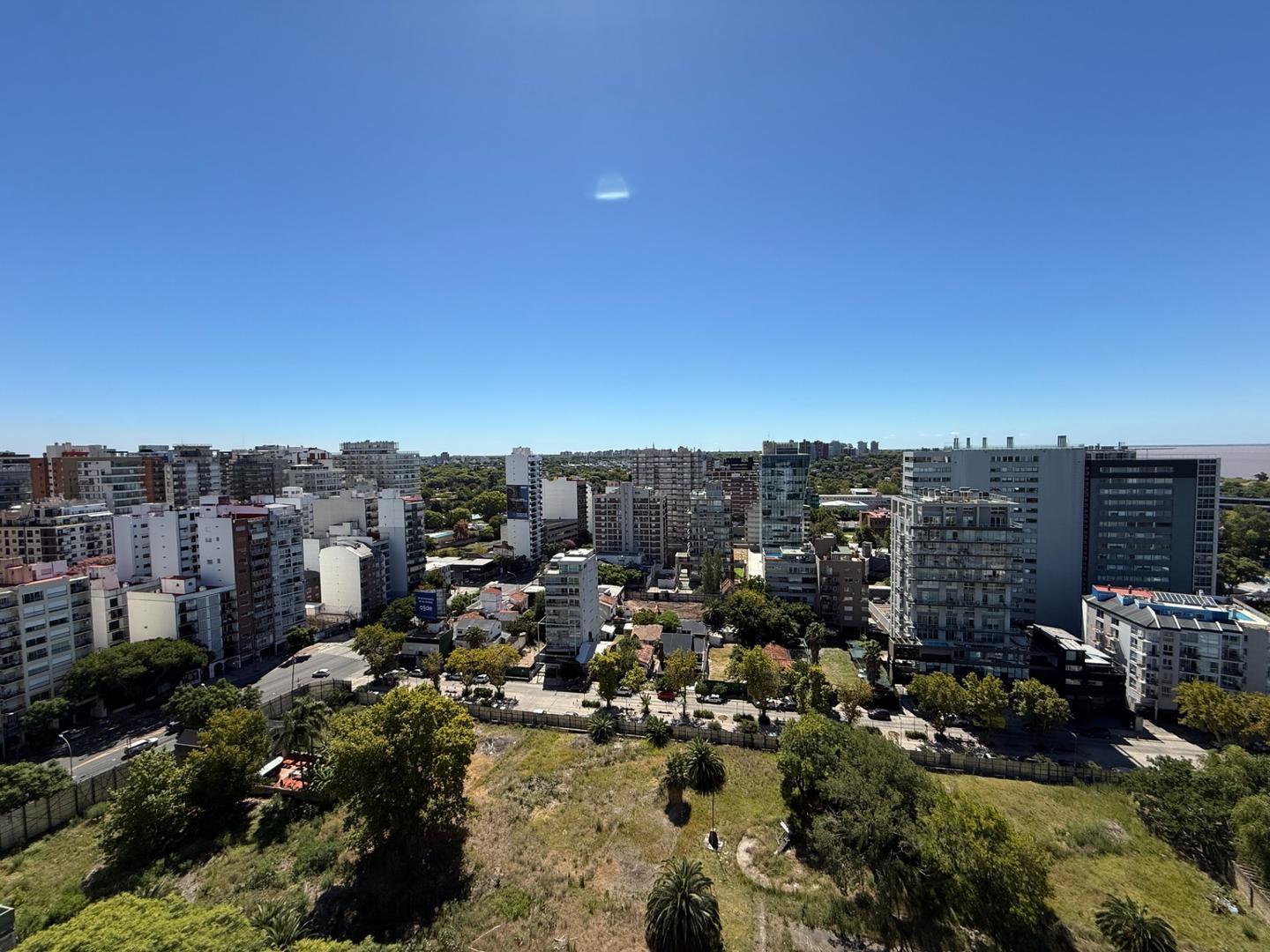 Sturiza 452 , Piso 17