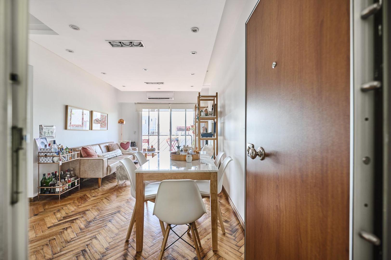 Departamento en Venta de 3 dormitorios