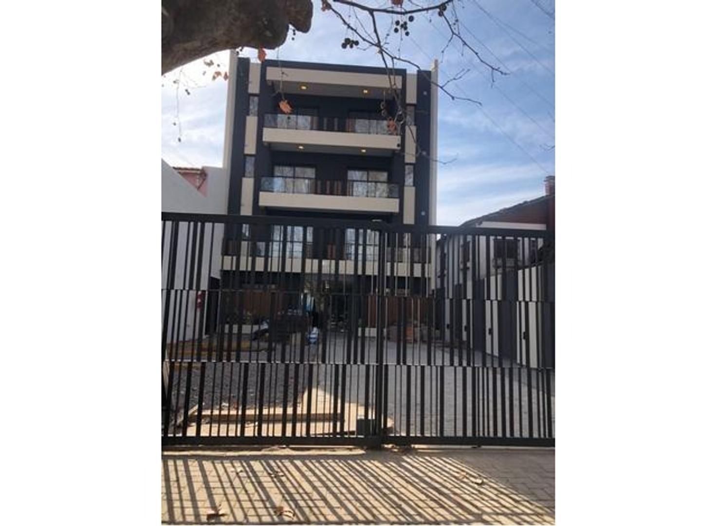 VENTA DEPARTAMENTO 2 AMBIENTES PADUA NORTE