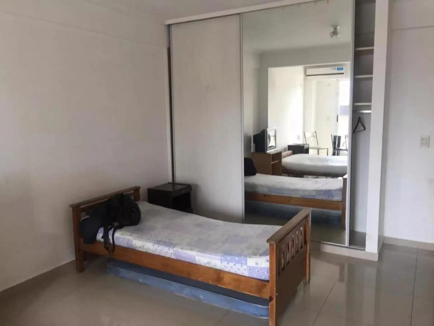 Departamento en Alquiler Temporal de Monoambiente