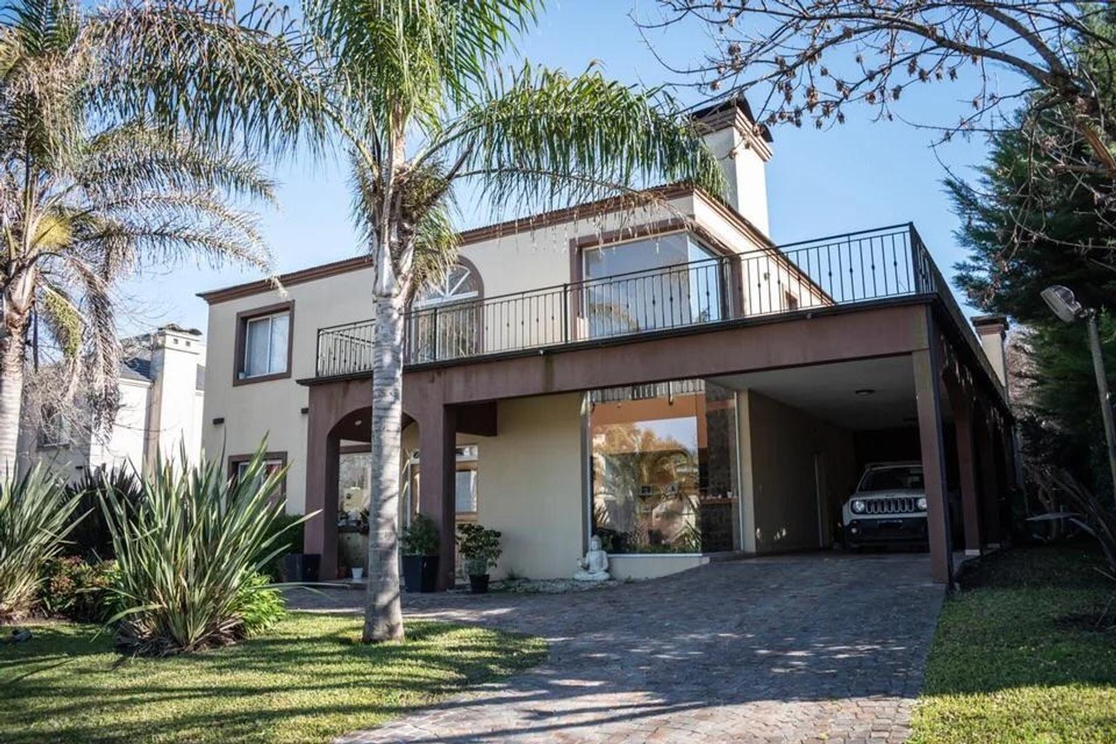 Club Del Campo San Patricio