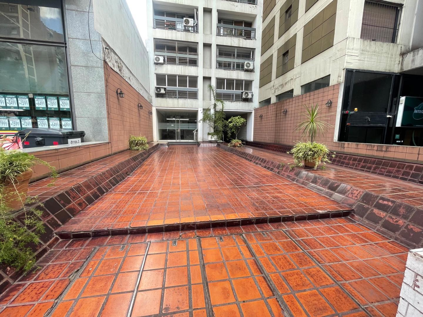 Departamento en Alquiler de 4 ambientes