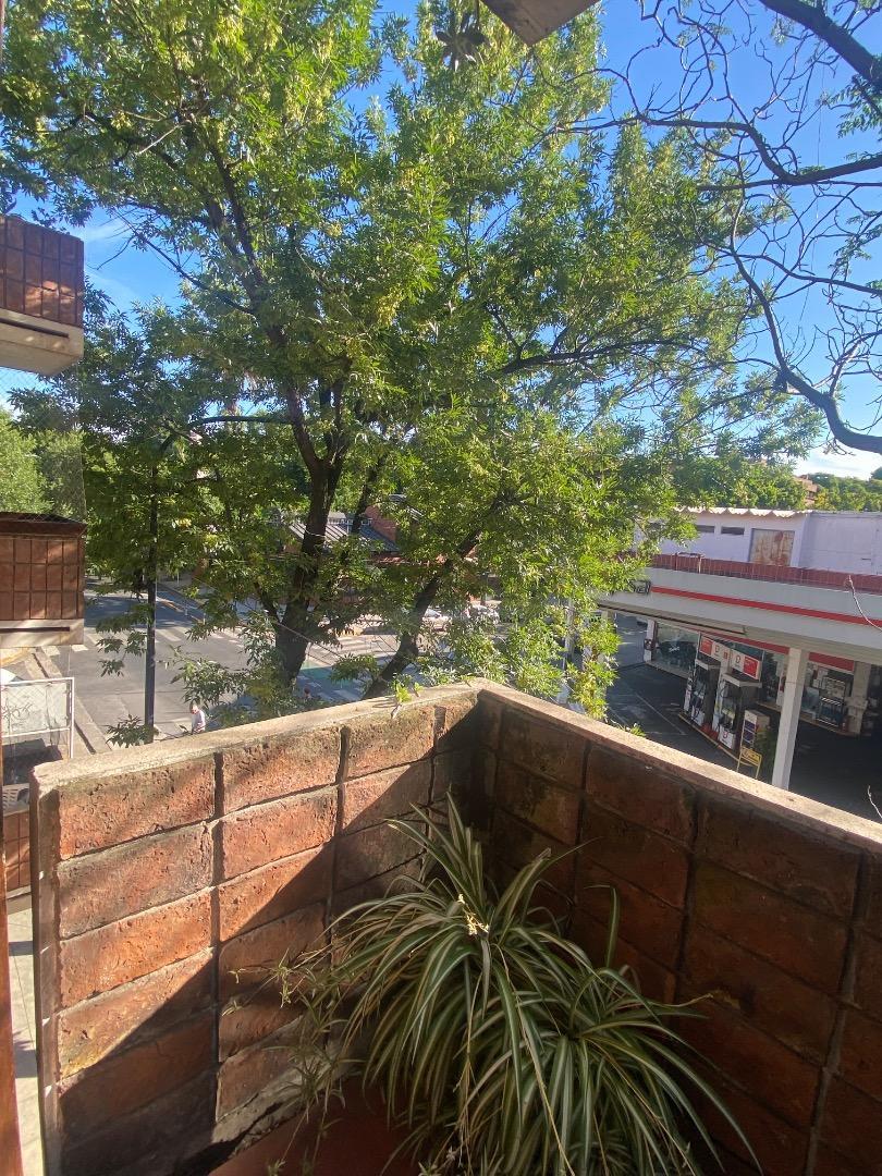 Departamento dos ambientes en Alquiler, Belgrano R