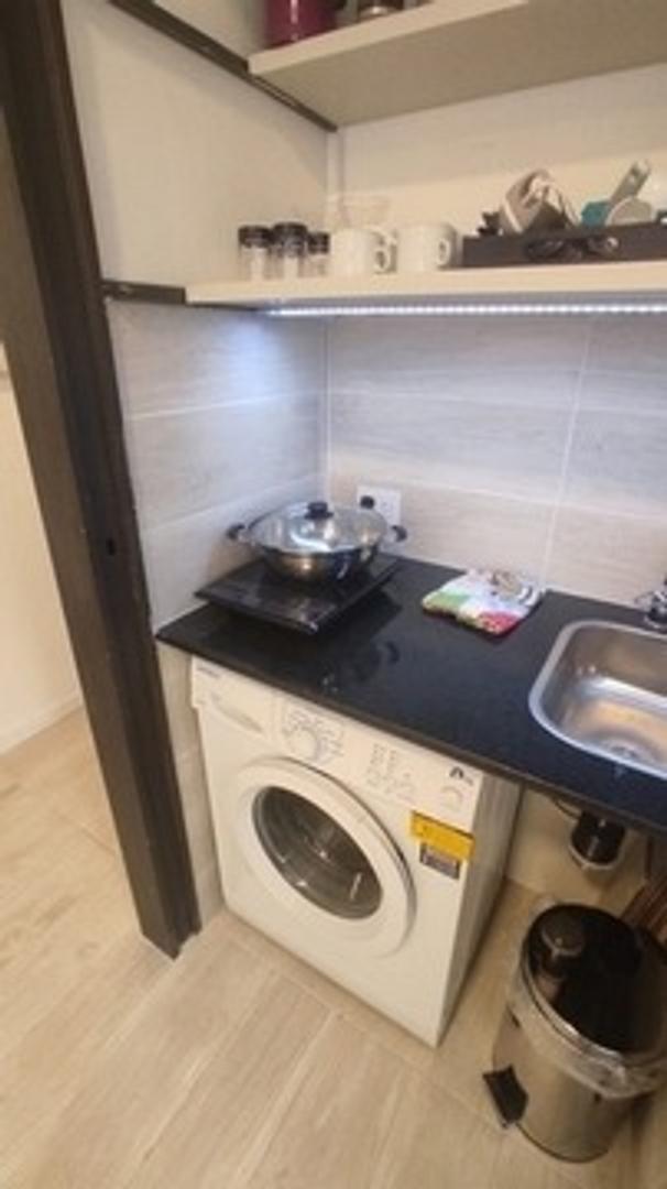 Departamento en Alquiler Temporal en Microcentro, USD 550