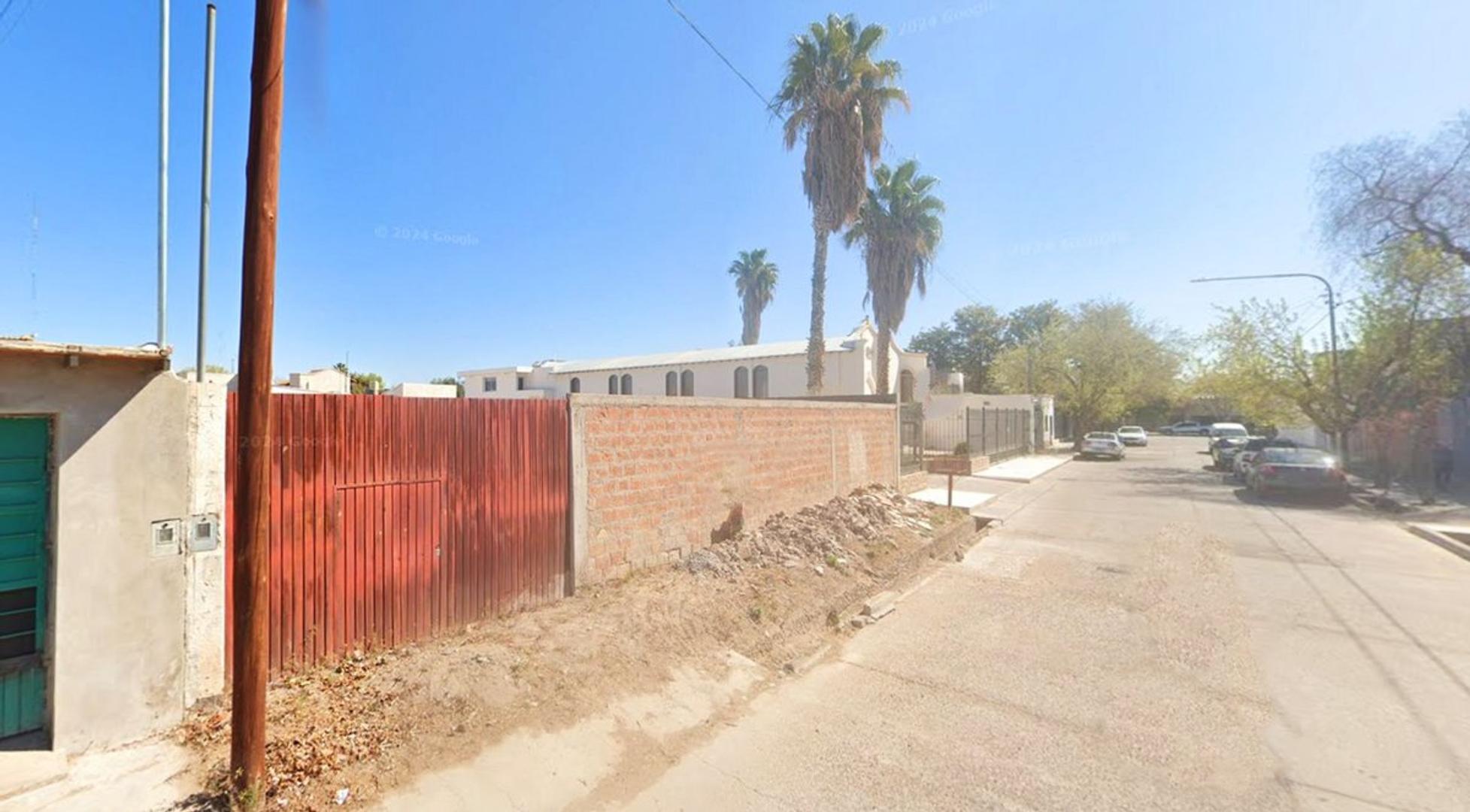 Terreno en Venta en Libertador Gral San Martin, USD 66.000