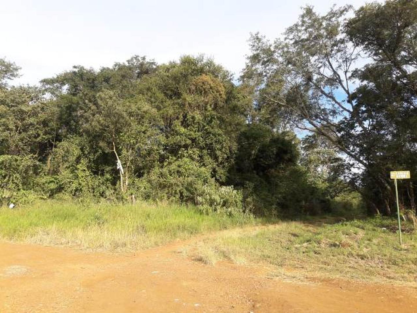 Terreno en Venta de 5500,0 m2