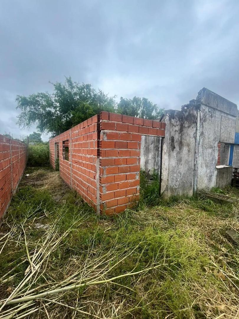 Terreno en Melchor Romero