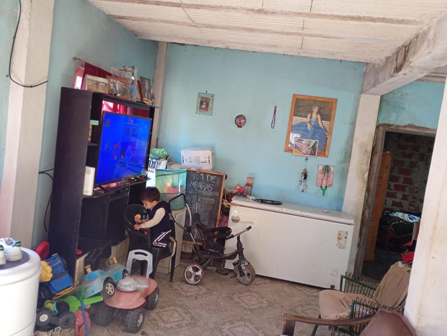 Casa en Venta en La Reja, USD 40.000