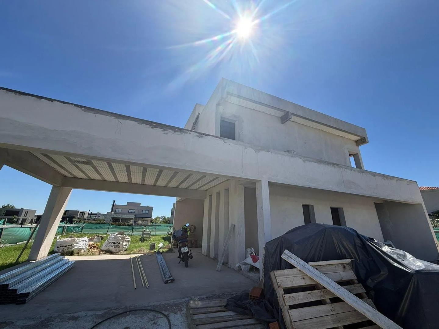 Casa en Venta Greenville 6 ambientes Hudson