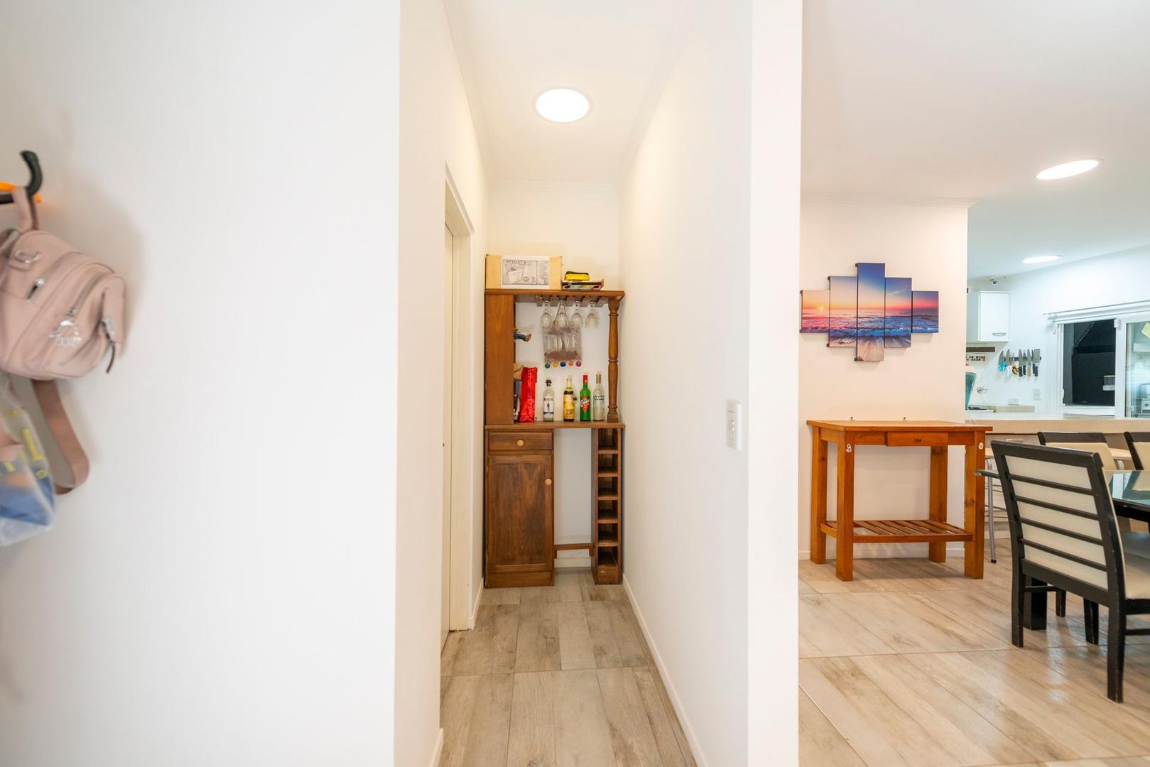 Casa en Venta 9 años