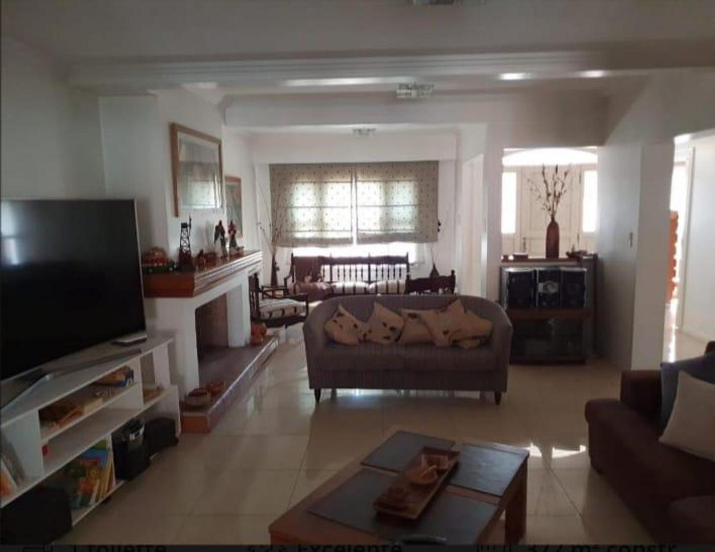 Casa en Venta 20 años