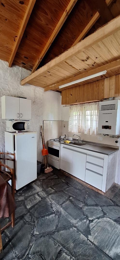 CASA 3 AMBIENTES ZONA PUNTA MOGOTES (APTO CREDITO)