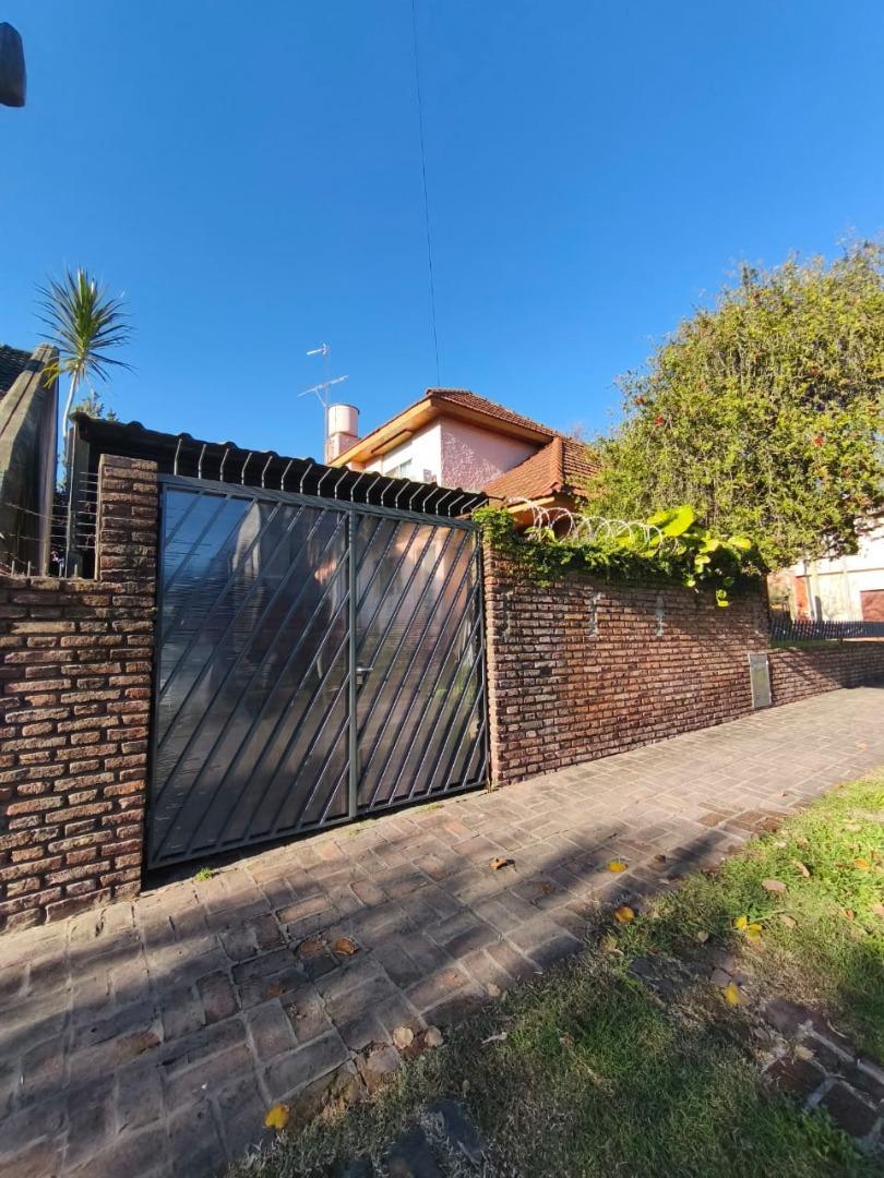 Casa en Venta en Villa Ballester, USD 148.000