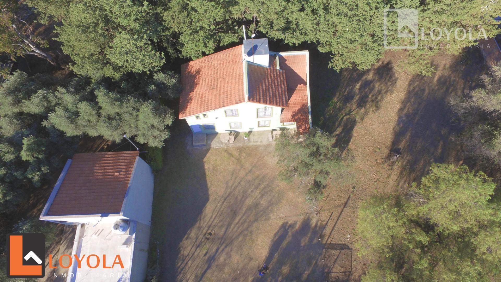 Casa en Venta en Pellegrini, USD 160.000