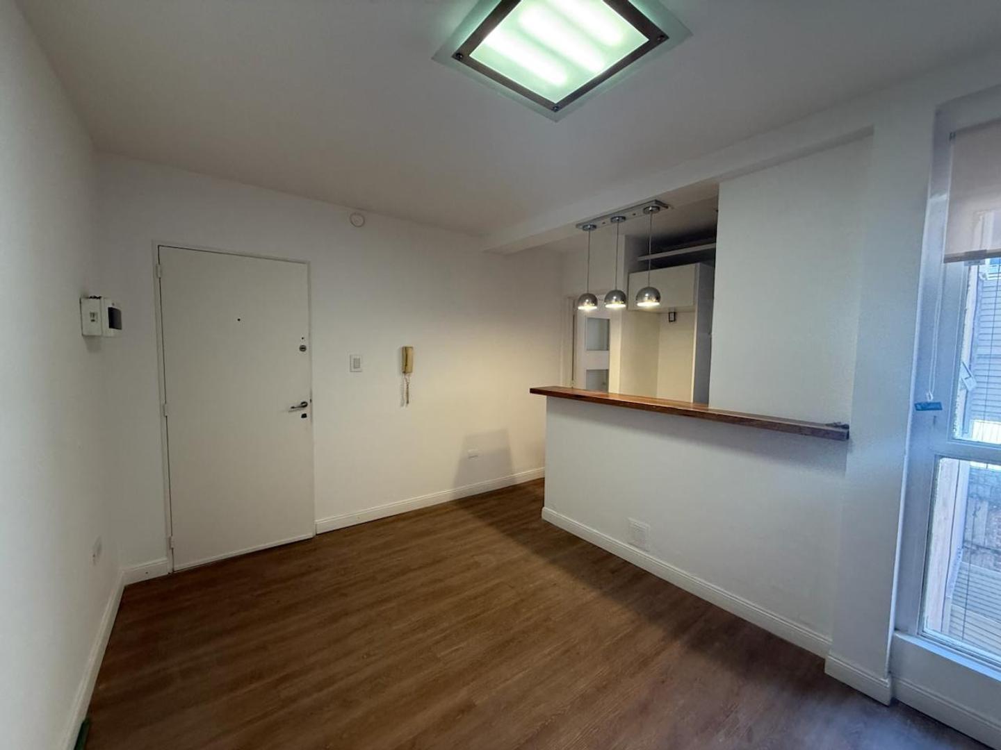 DEPARTAMENTO ELECTRICO 1 DORMITORIO REMODELADO