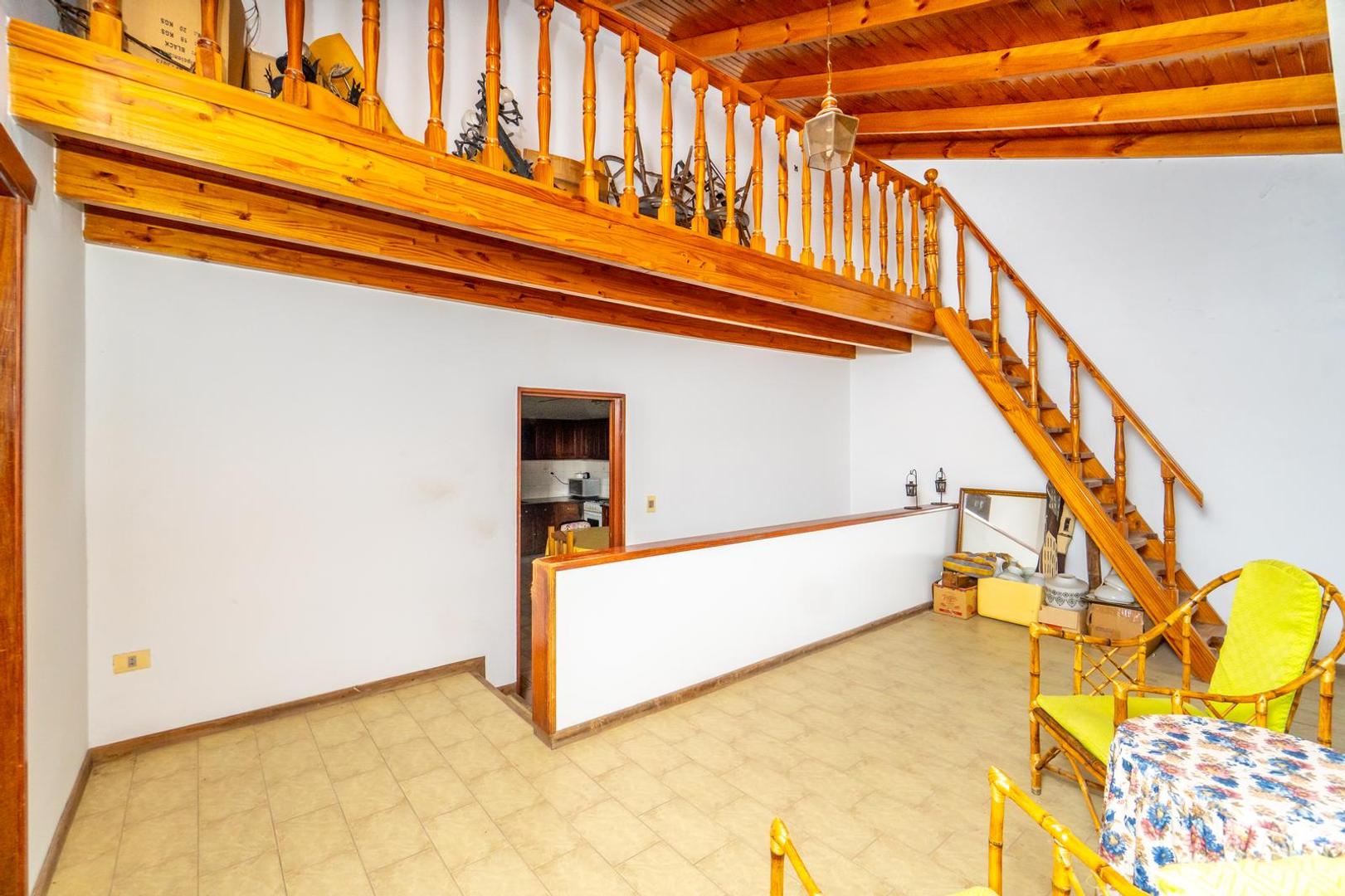 Casa en Venta de 3 dormitorios