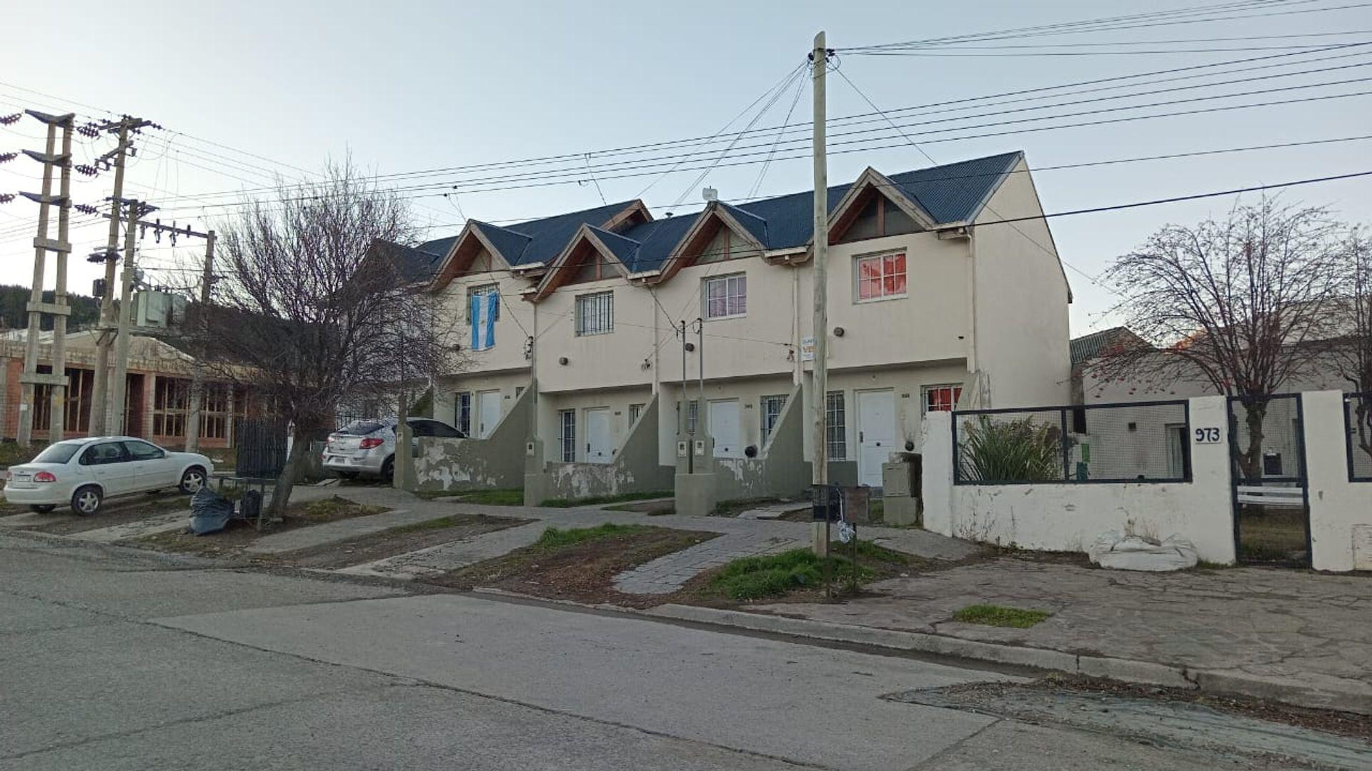 Departamento en Esquel, Zona Centro. 2 Dormitorios