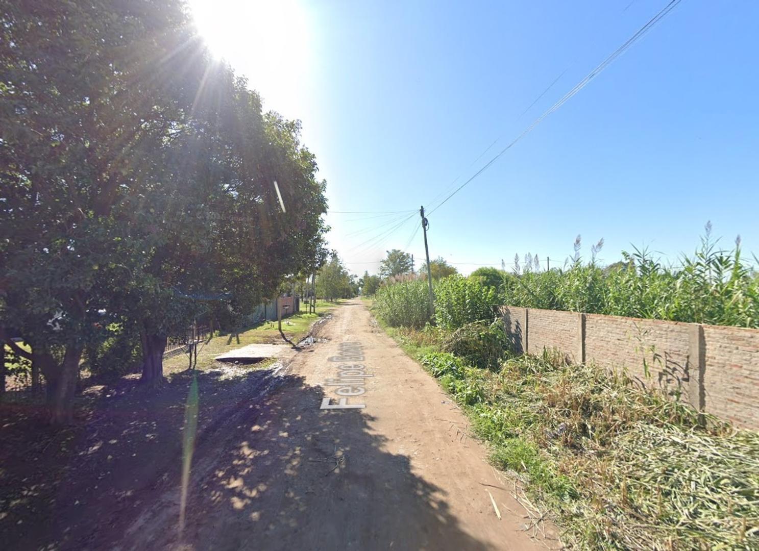 Terreno en Venta en Mariano Acosta, USD 27.500