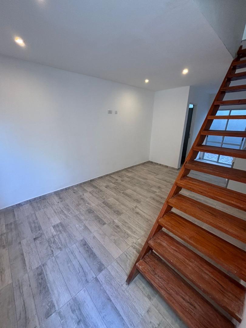 Depto Tipo Casa en Venta de 2 dormitorios