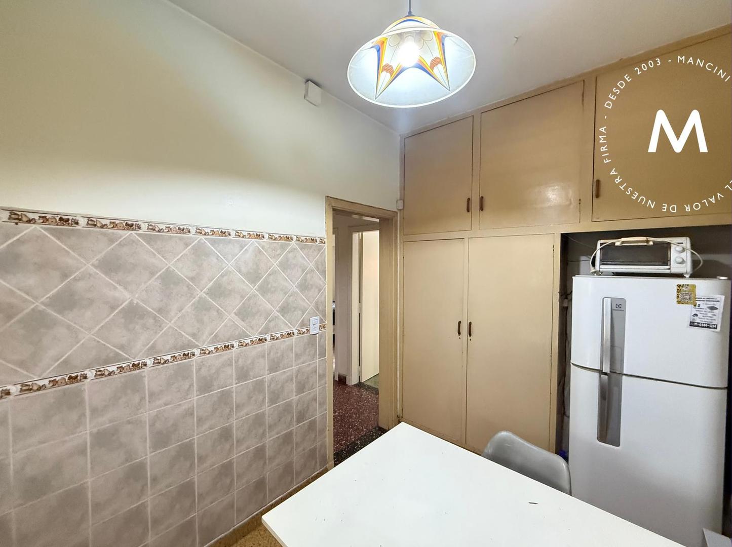 Casa en Venta 40 años