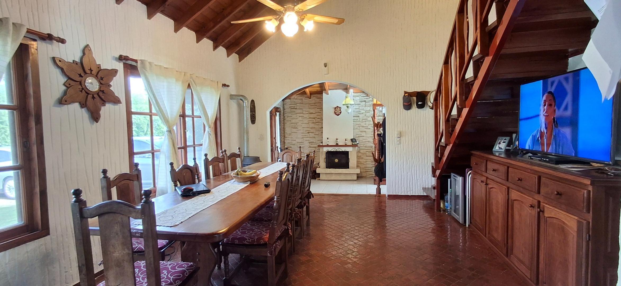 Casa en Venta 40 años