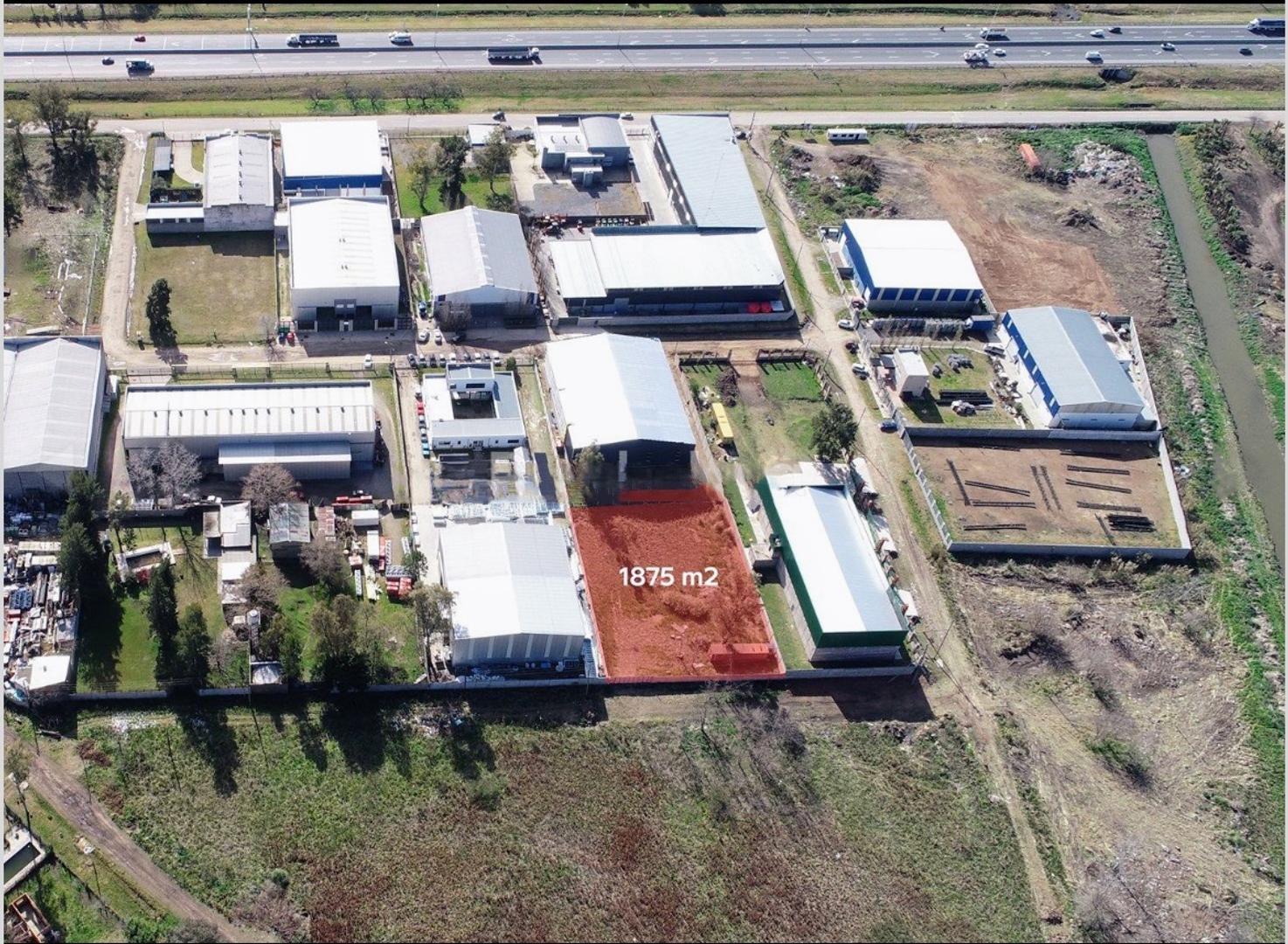 Terrenos en venta zona R1