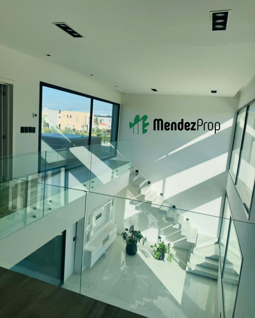 Casa en Alquiler Temporal en El Rebenque, USD 4.000