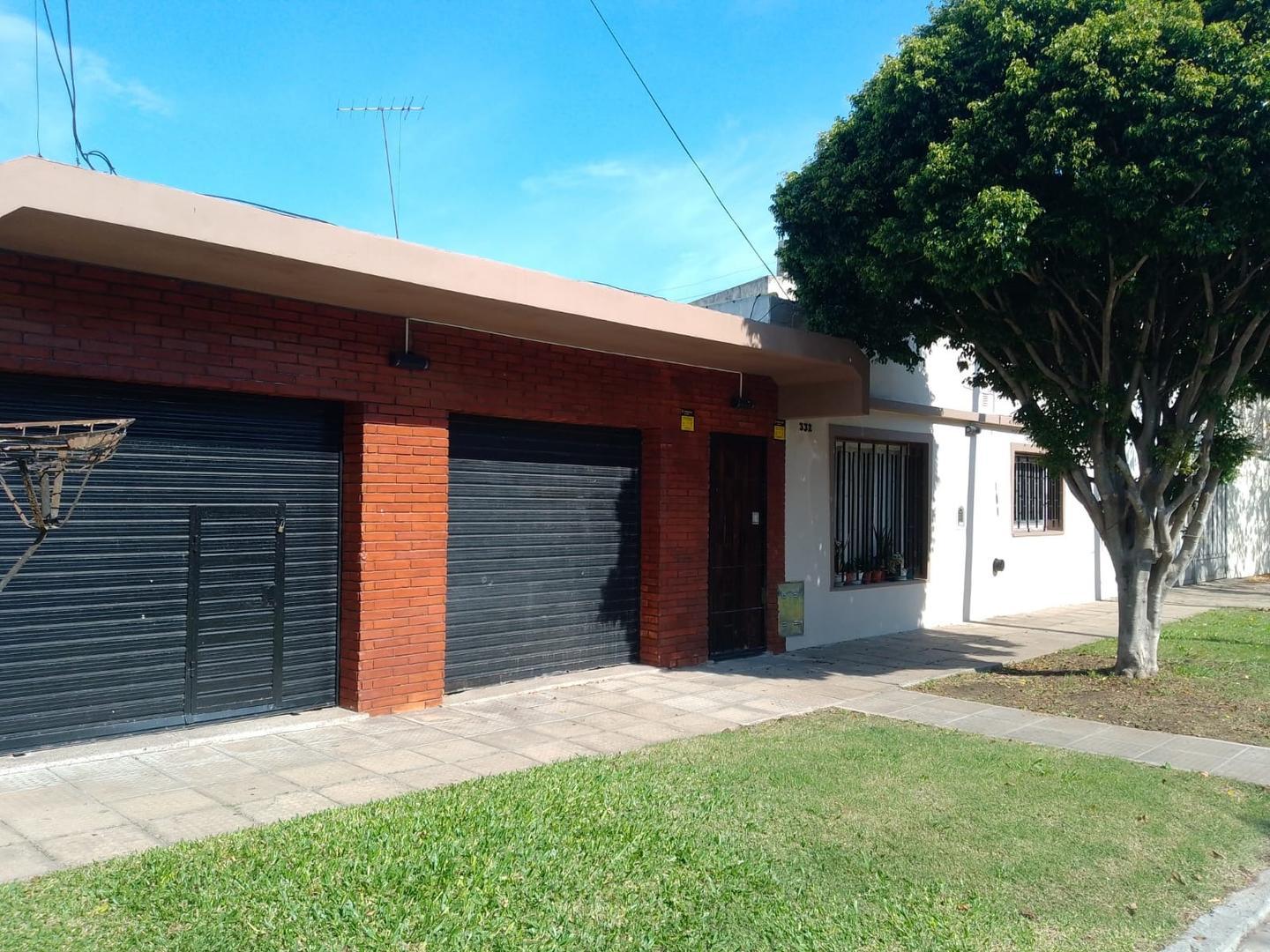 Casa de 2 dormitorios en venta