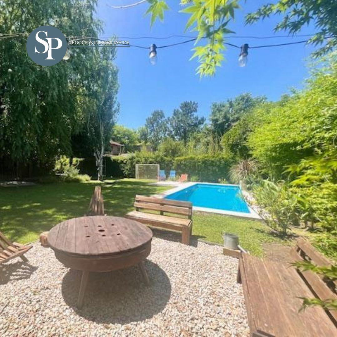 Casa en venta La Rinconada