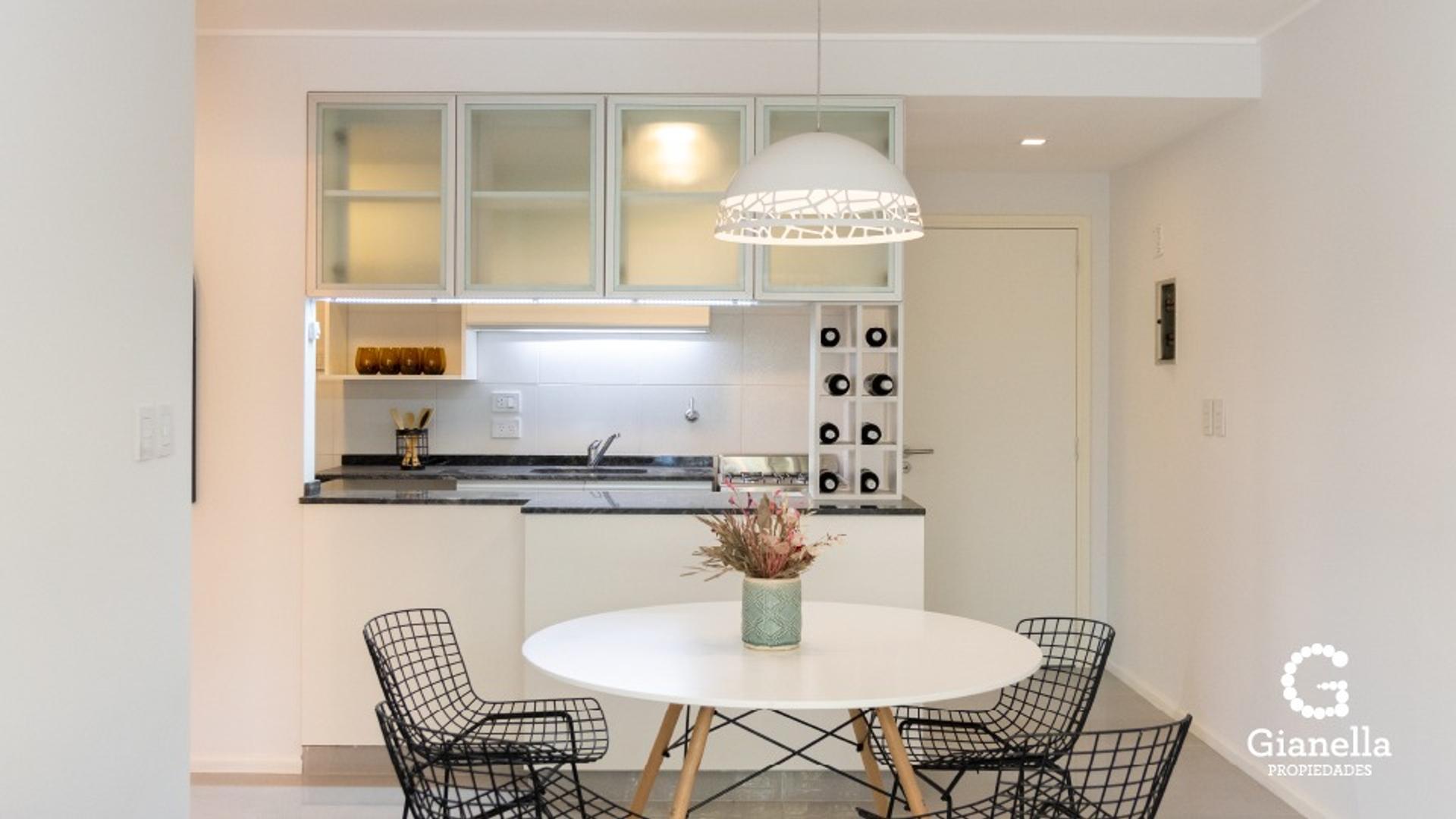 Departamento en Venta con 5 cocheras