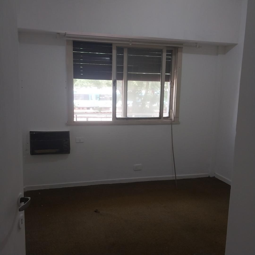 Departamento en Alquiler 50 años